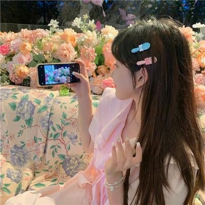 幻想和镜子