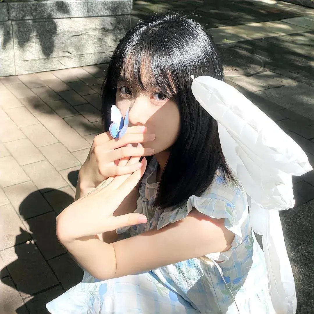 沉默不语的顾小姐